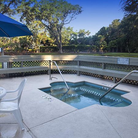 Carolina Club By Spinnaker Resorts Hilton Head Island Εξωτερικό φωτογραφία