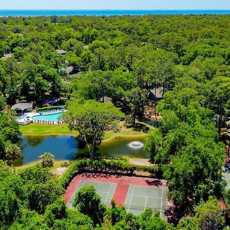 Carolina Club By Spinnaker Resorts Hilton Head Island Εξωτερικό φωτογραφία