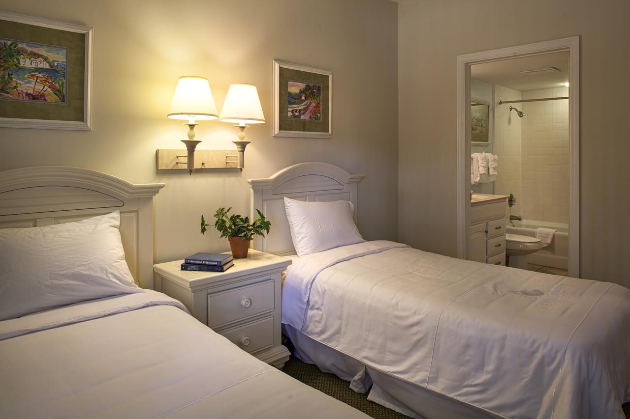 Carolina Club By Spinnaker Resorts Hilton Head Island Εξωτερικό φωτογραφία