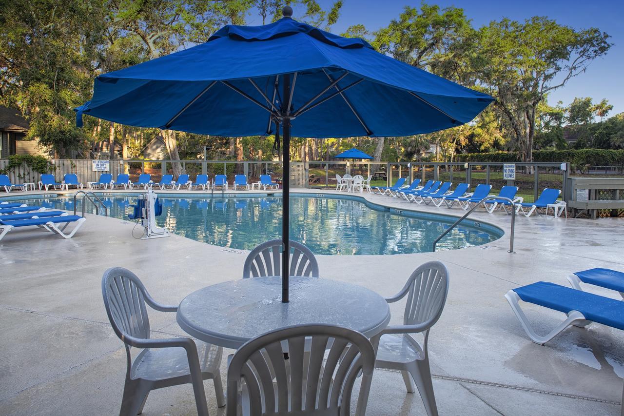 Carolina Club By Spinnaker Resorts Hilton Head Island Εξωτερικό φωτογραφία