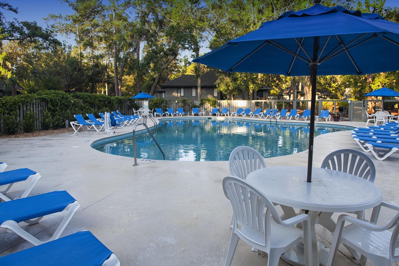 Carolina Club By Spinnaker Resorts Hilton Head Island Εξωτερικό φωτογραφία