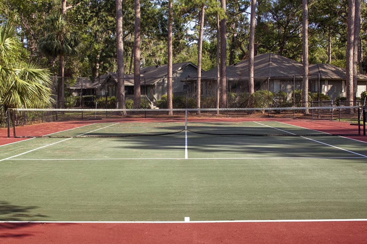 Carolina Club By Spinnaker Resorts Hilton Head Island Εξωτερικό φωτογραφία