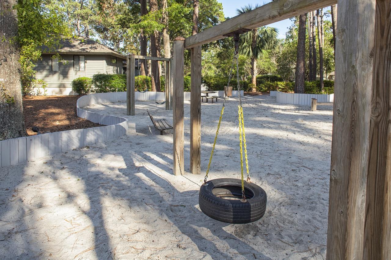 Carolina Club By Spinnaker Resorts Hilton Head Island Εξωτερικό φωτογραφία