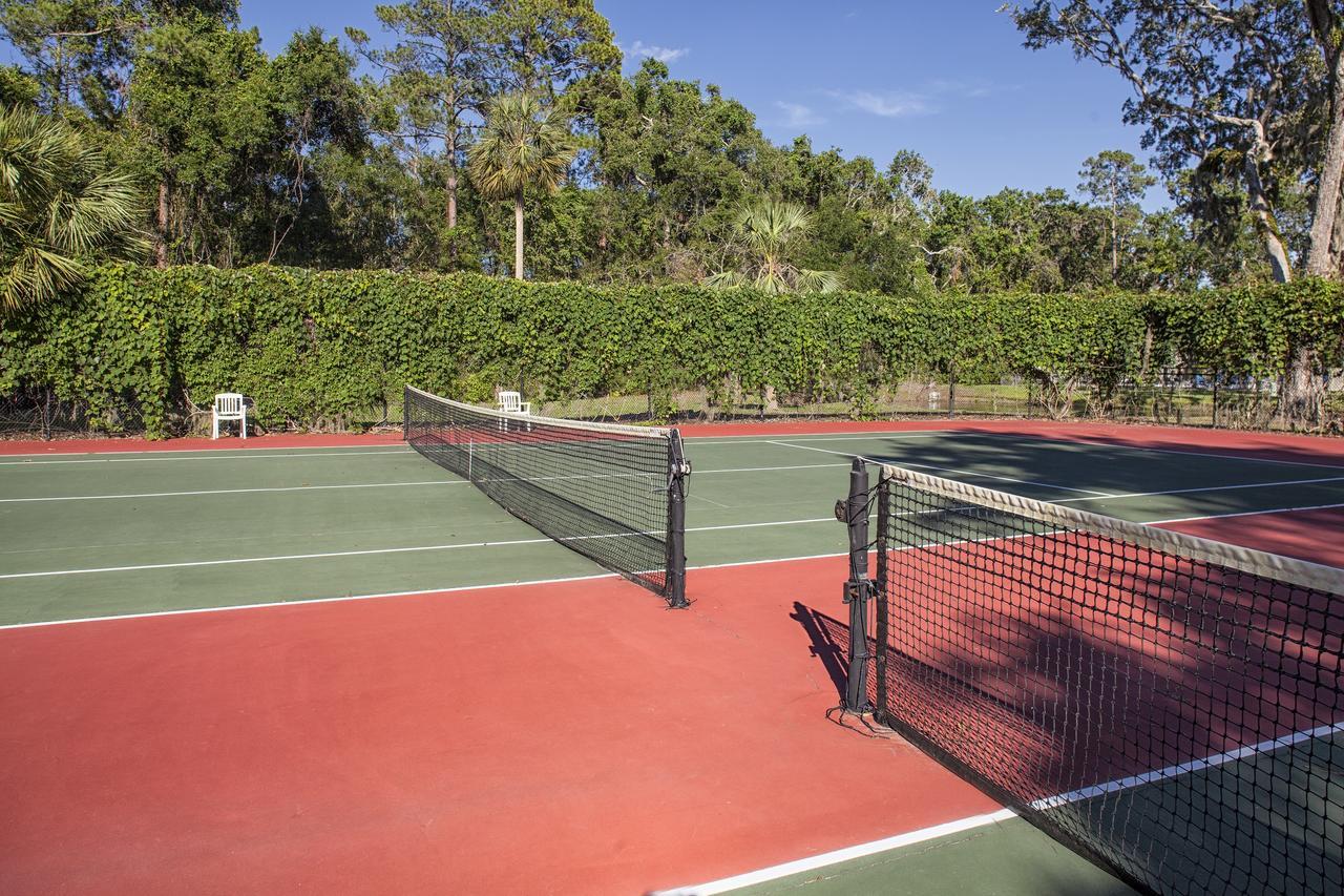 Carolina Club By Spinnaker Resorts Hilton Head Island Εξωτερικό φωτογραφία