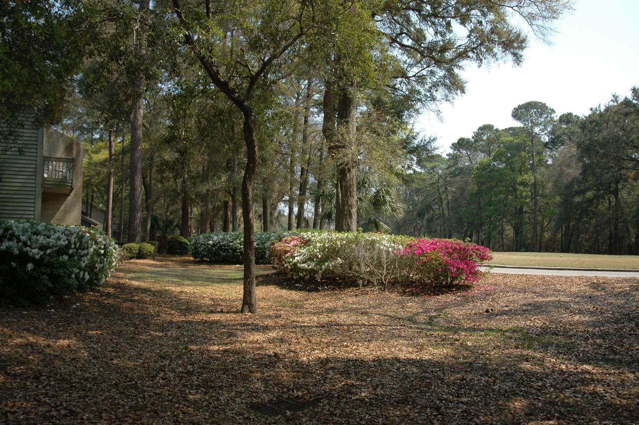 Carolina Club By Spinnaker Resorts Hilton Head Island Εξωτερικό φωτογραφία