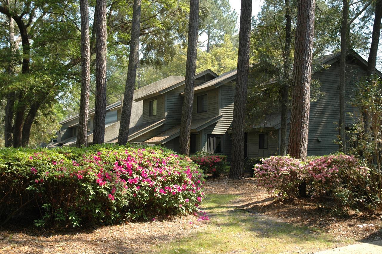 Carolina Club By Spinnaker Resorts Hilton Head Island Εξωτερικό φωτογραφία