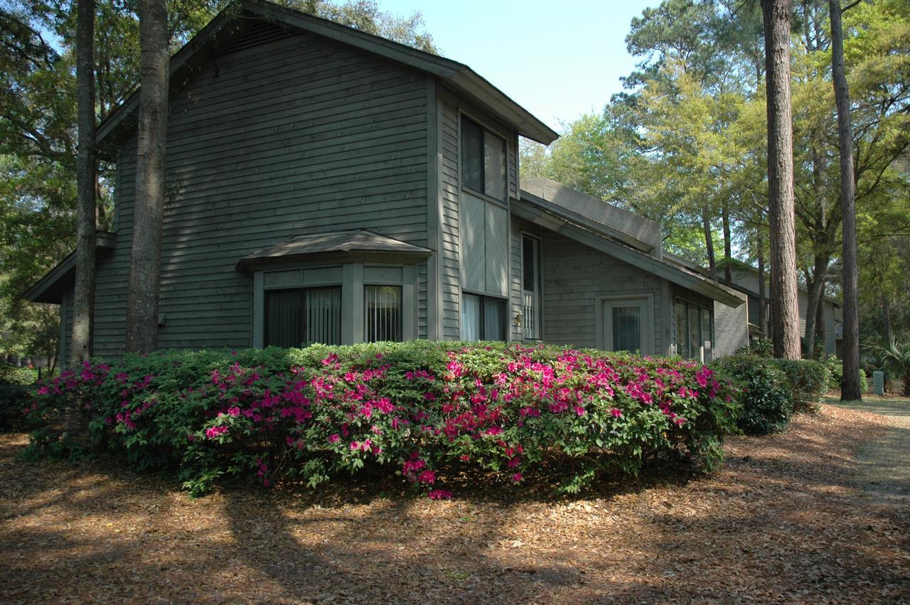 Carolina Club By Spinnaker Resorts Hilton Head Island Εξωτερικό φωτογραφία
