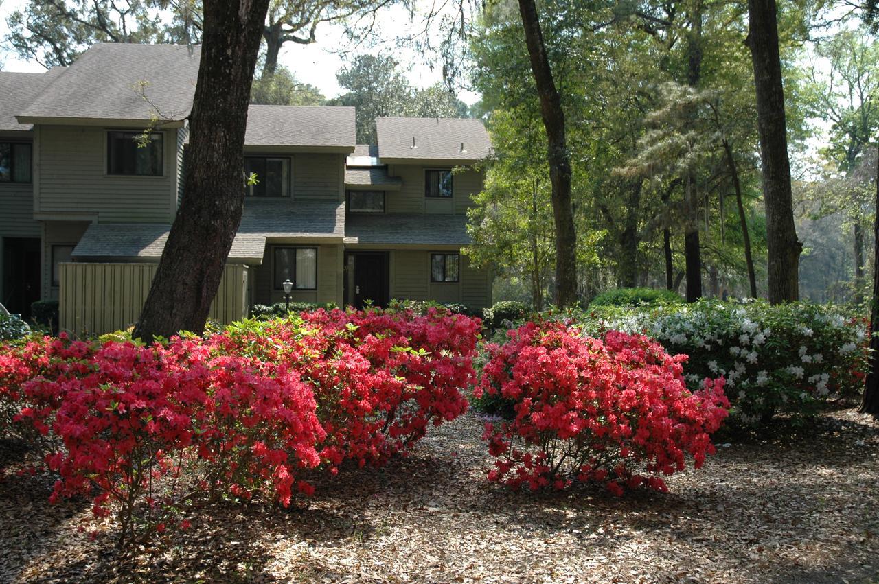 Carolina Club By Spinnaker Resorts Hilton Head Island Εξωτερικό φωτογραφία