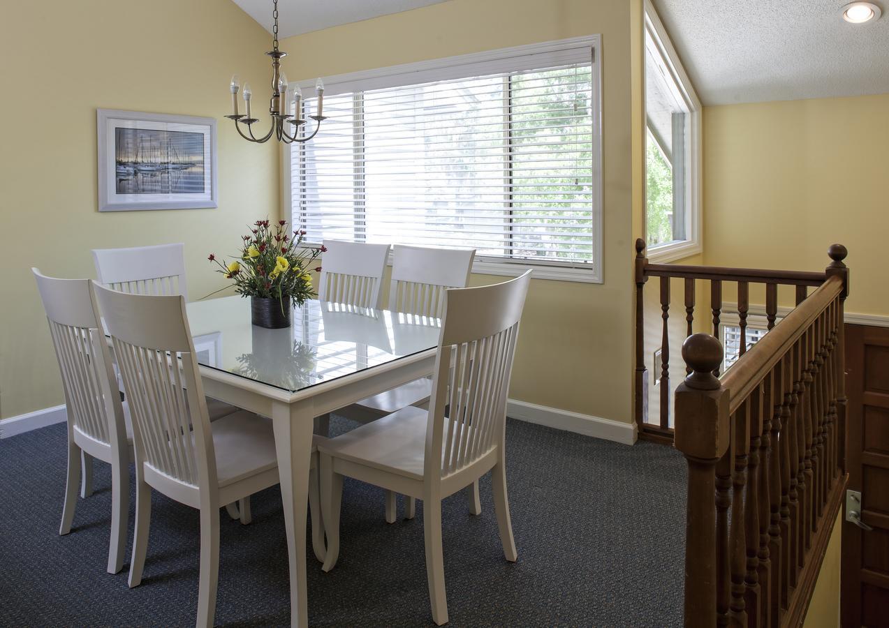 Carolina Club By Spinnaker Resorts Hilton Head Island Εξωτερικό φωτογραφία