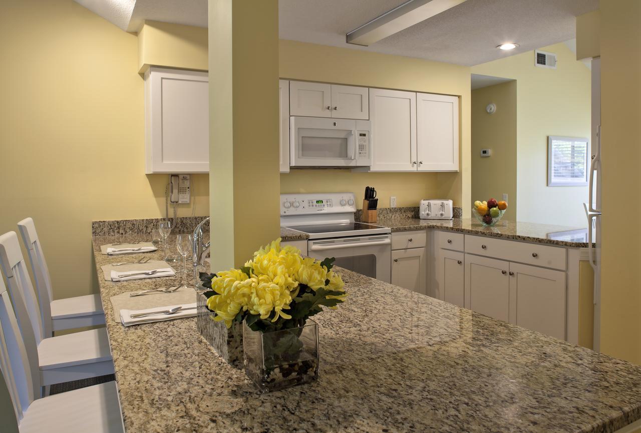 Carolina Club By Spinnaker Resorts Hilton Head Island Εξωτερικό φωτογραφία