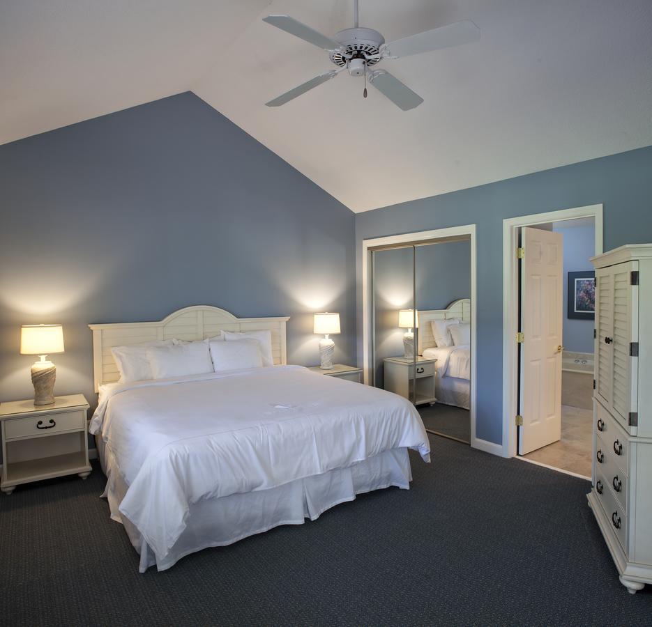 Carolina Club By Spinnaker Resorts Hilton Head Island Εξωτερικό φωτογραφία