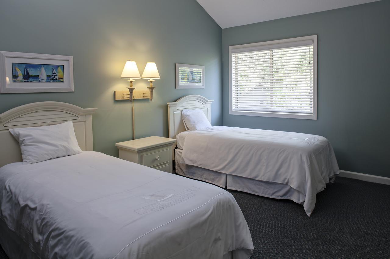 Carolina Club By Spinnaker Resorts Hilton Head Island Εξωτερικό φωτογραφία