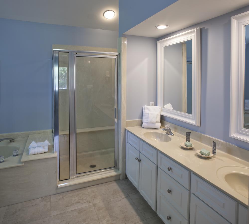 Carolina Club By Spinnaker Resorts Hilton Head Island Εξωτερικό φωτογραφία
