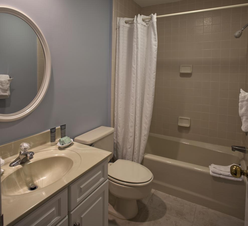 Carolina Club By Spinnaker Resorts Hilton Head Island Εξωτερικό φωτογραφία