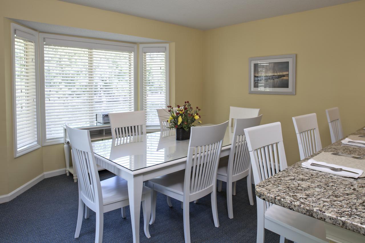 Carolina Club By Spinnaker Resorts Hilton Head Island Εξωτερικό φωτογραφία