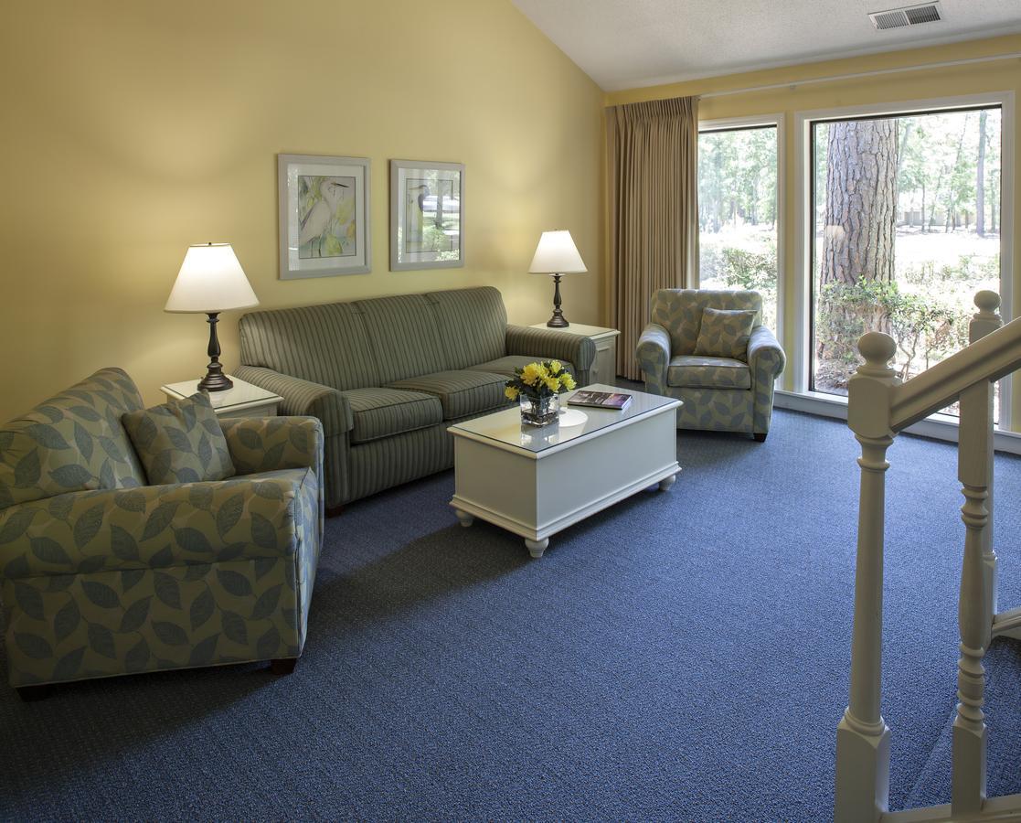 Carolina Club By Spinnaker Resorts Hilton Head Island Εξωτερικό φωτογραφία