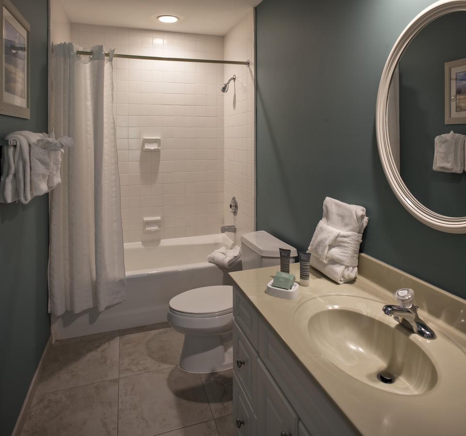 Carolina Club By Spinnaker Resorts Hilton Head Island Εξωτερικό φωτογραφία