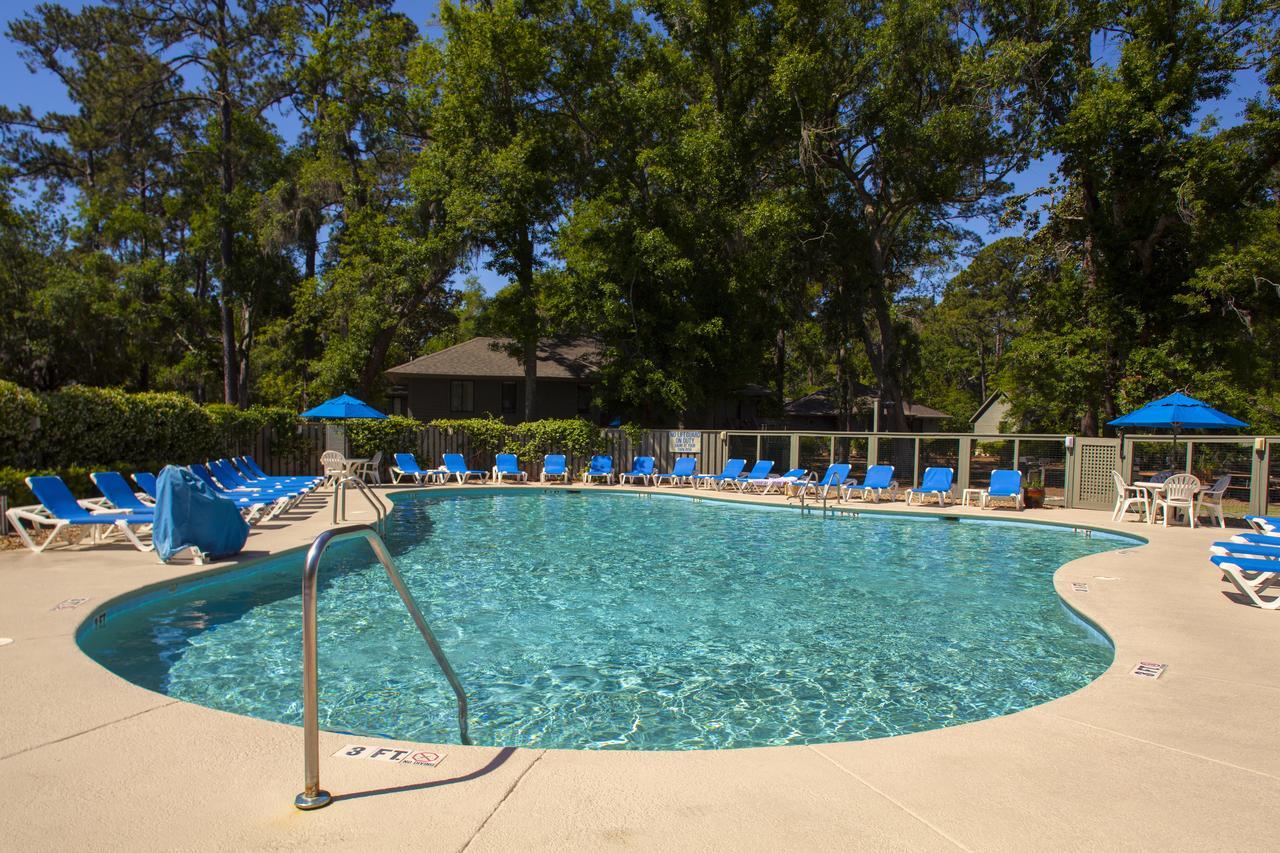 Carolina Club By Spinnaker Resorts Hilton Head Island Εξωτερικό φωτογραφία