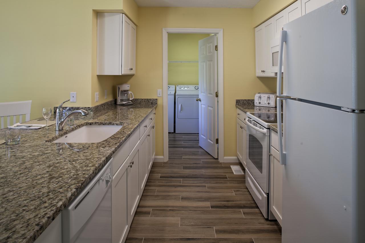 Carolina Club By Spinnaker Resorts Hilton Head Island Εξωτερικό φωτογραφία