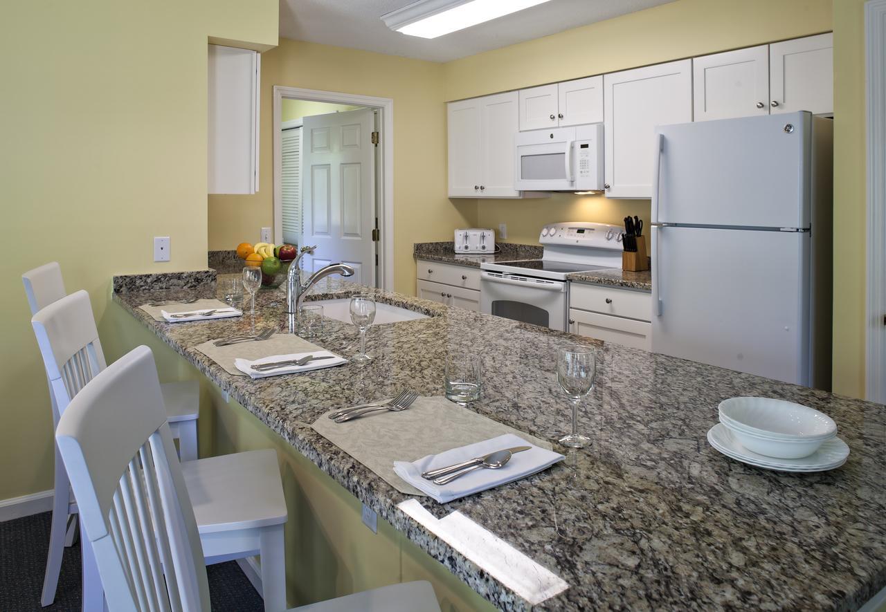 Carolina Club By Spinnaker Resorts Hilton Head Island Εξωτερικό φωτογραφία