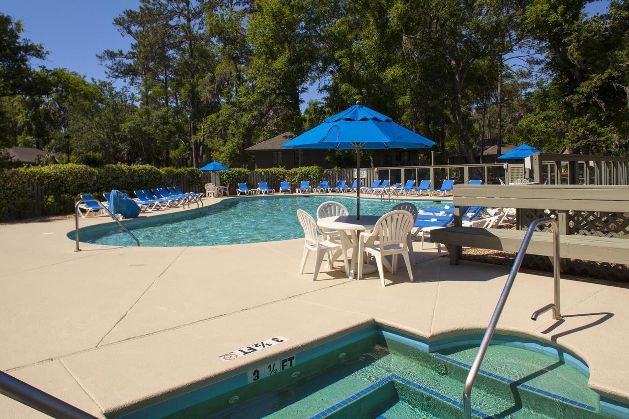 Carolina Club By Spinnaker Resorts Hilton Head Island Εξωτερικό φωτογραφία