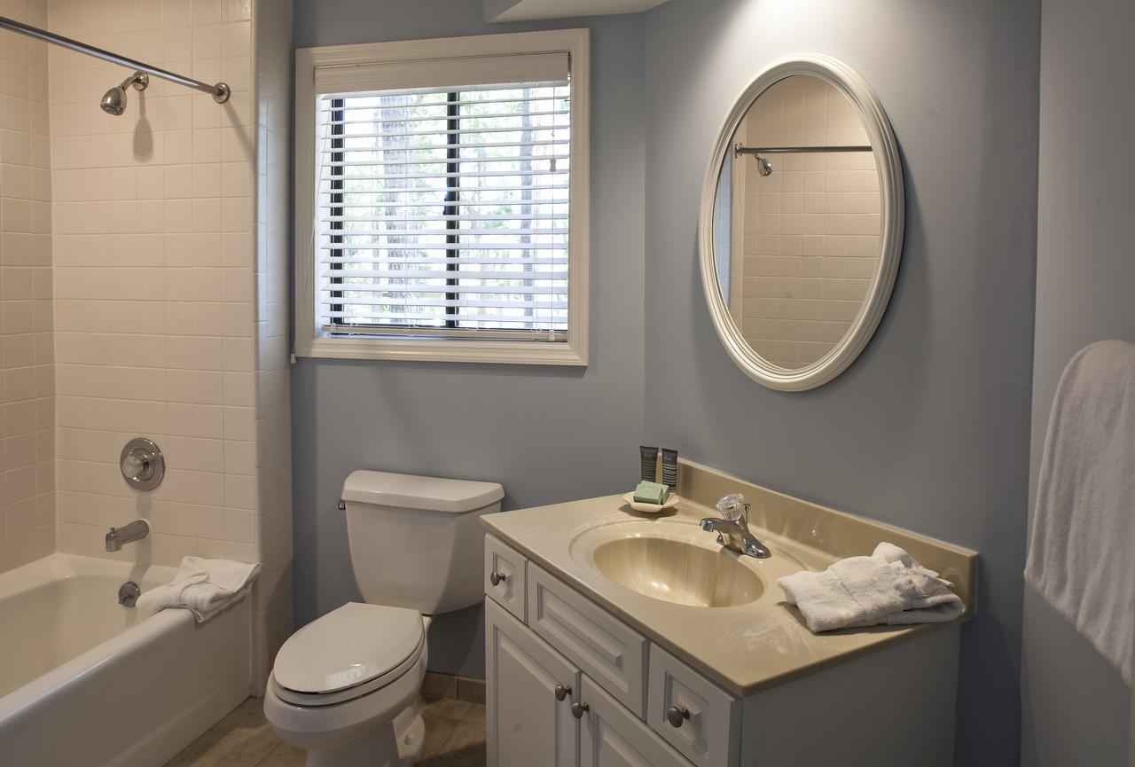 Carolina Club By Spinnaker Resorts Hilton Head Island Εξωτερικό φωτογραφία