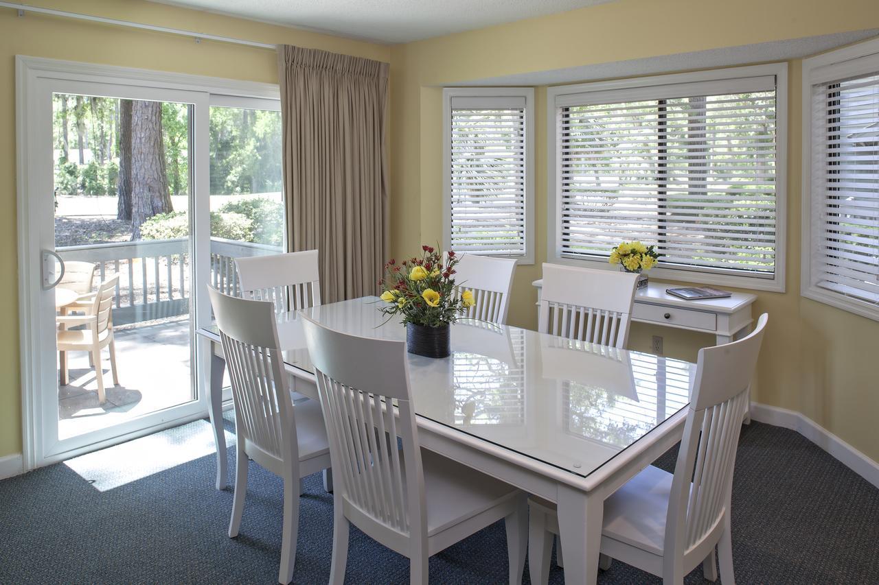 Carolina Club By Spinnaker Resorts Hilton Head Island Εξωτερικό φωτογραφία