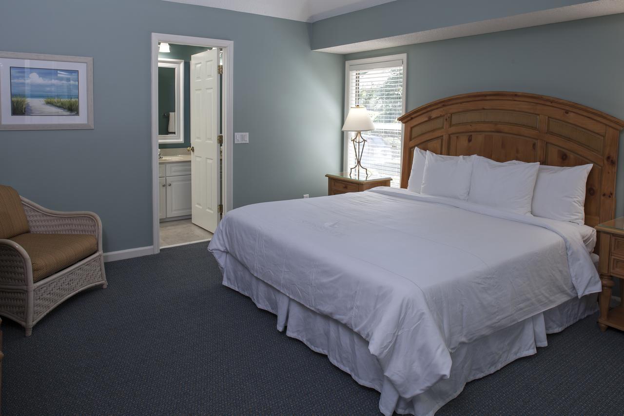 Carolina Club By Spinnaker Resorts Hilton Head Island Εξωτερικό φωτογραφία