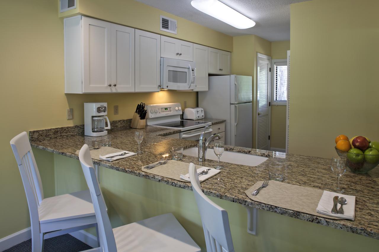 Carolina Club By Spinnaker Resorts Hilton Head Island Εξωτερικό φωτογραφία