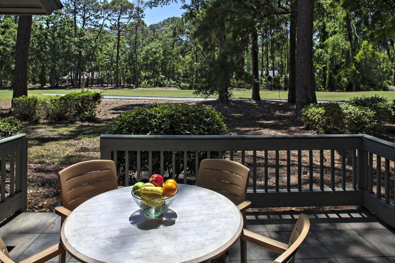 Carolina Club By Spinnaker Resorts Hilton Head Island Εξωτερικό φωτογραφία