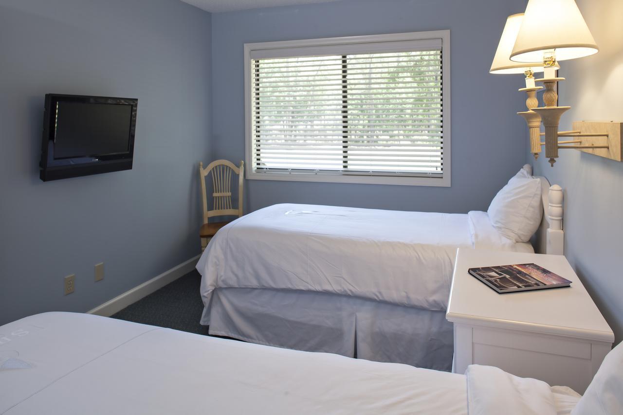 Carolina Club By Spinnaker Resorts Hilton Head Island Εξωτερικό φωτογραφία